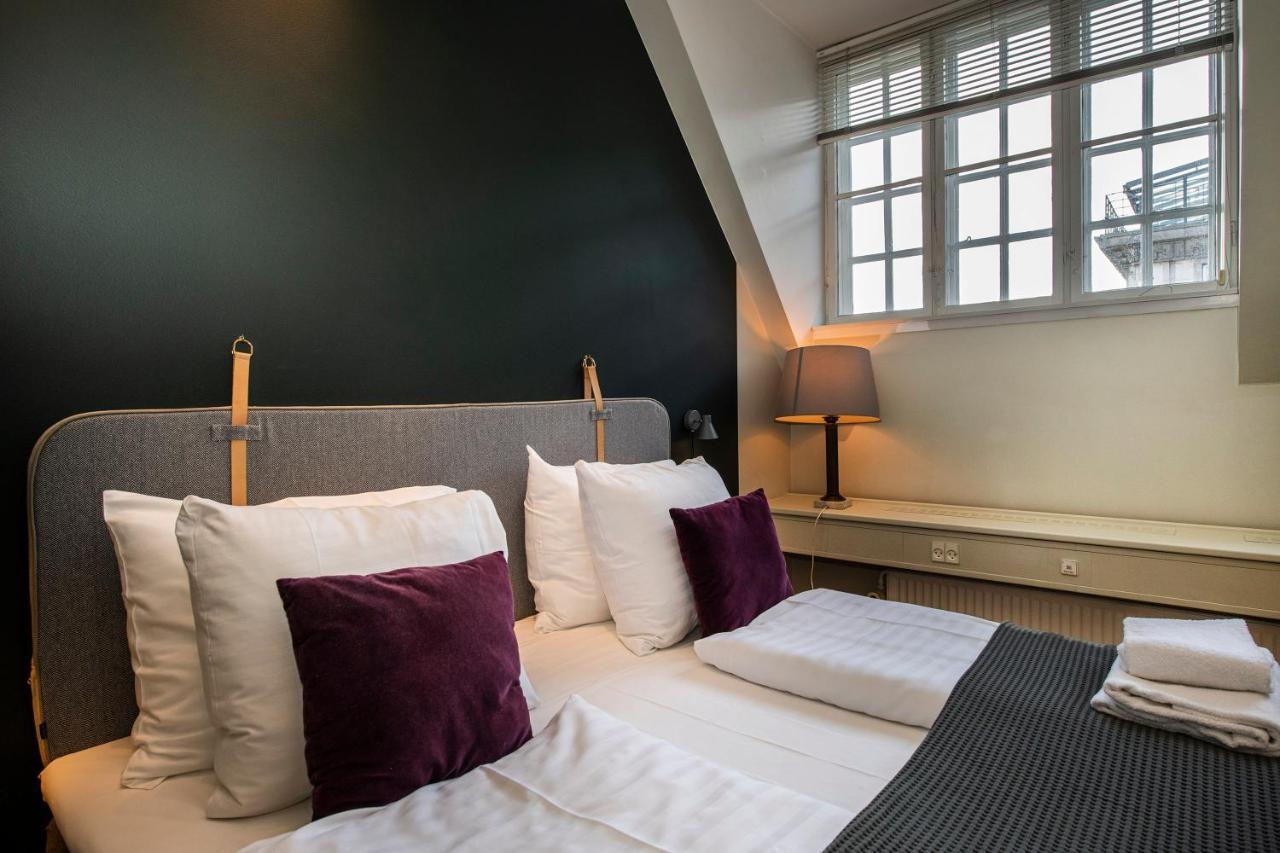 Kings Garden 2 By Daniel&Jacob'S Apartment Copenhagen Exterior photo