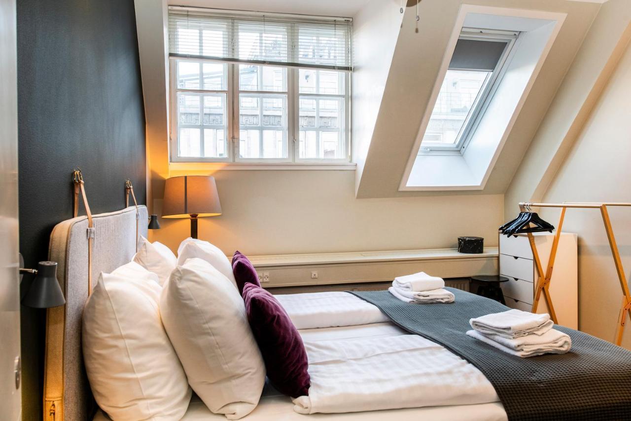 Kings Garden 2 By Daniel&Jacob'S Apartment Copenhagen Exterior photo