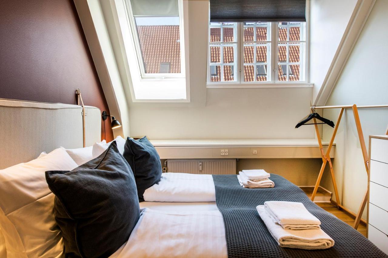 Kings Garden 2 By Daniel&Jacob'S Apartment Copenhagen Exterior photo